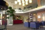 Novotel Paris Suresnes Longchamp