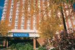 Novotel Toronto Mississauga Centre