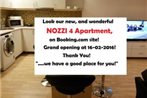 Nozzi Apartment