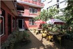 Kathmandu Garden House