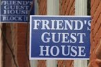 Friend's Guest House