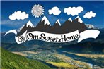Om sweet Home ?