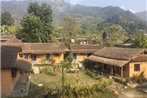 My beautiful cottage in pokhara