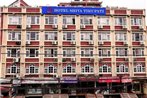 Shiva Tirupati Hotel