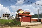 Lama Residency Bhaktapur