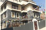 ViaVia Boutique Hotel - Kathmandu