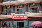 Hotel Panchhi Pvt Ltd