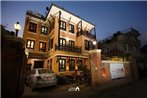 Boutique Stay@Kathmandu Heritage Home