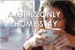 Homestay (girls only)