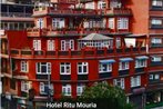 Ritu Mouria Hotel Thamel