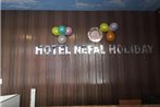 Hotel Nepal Holiday