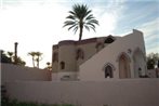 Nubian Eco-Village Villa