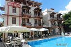 Nur Suites & Hotels