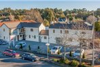 Kauri Motel on Riccarton