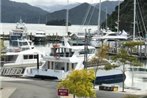 The Moorings Luxury Waterfront Picton