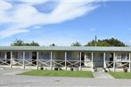 Featherston Motels And Camping