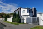 Lovely House by the Central Hagley Park