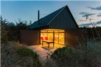 The Black House with Stunning Outdoor Bath