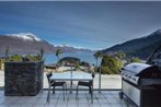 Lake Wakatipu Views