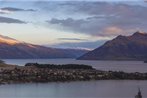 Mountain & Lake Views