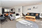 Parlane Apartment 1 - Christchurch Holiday Homes