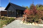 Black Beech House with Stunning Outdoor Bath