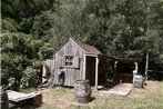 Gold Miners Cabin