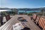 Onuku Outlook - Akaroa Holiday Home