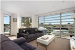 Open and light apartment Downtown Mount Maunganui