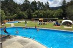 Sapphire Springs Holiday Park and Thermal Pools