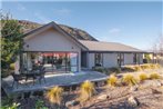 The Silver Lining - Wanaka Holiday Home