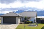 Acaia Lodge - Te Anau Holiday Home