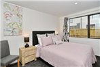 Machester Studios A & B - Christchurch Holiday Homes