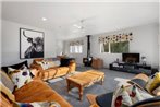 Bannockburn Willows - Bannockburn Holiday Home