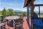 Alpine on Acheron - Hanmer Springs Holiday Home