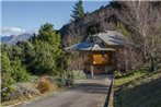 Slice of Heaven on Oregon - Hanmer Springs Holiday Home