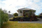 Ocean Beach Aloha - Mt Maunganui Holiday Home