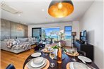 The Marine Views - Mount Maunganui Holiday Home