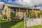 Traverse Cabin - National Park Holiday Home