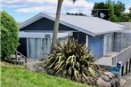 Harakeke House Upstairs - Ohakune Chalet