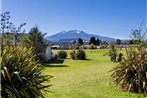 Ohakune Haven - Ohakune Holiday Home