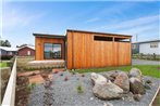 SnoBox - Ohakune Holiday Home