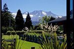 Villa Del Montagna - Ohakune Holiday Home