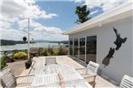 Captain's Quarters - Opua Holiday Home