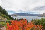 Crows Nest - Queenstown Holiday Home