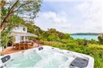 Moonlight Bay Magic - Raglan Holiday Home