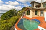 Oceana Escape - Tairua Holiday Home