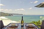 The Lookout - Tairua Holiday Home