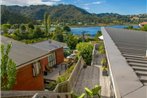 The Happy Tui - Tairua Holiday Home