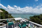 Te Maiki Escape - Russell Holiday Home